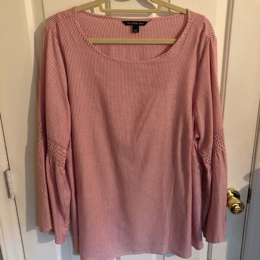 Cute Casual Top